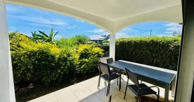 maison f4 plain-pied à saint-andré