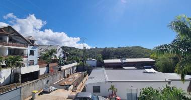 appartement t2 meublé - la montagne