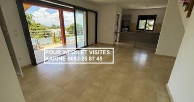 maison t5 à louer à la montagne chemin de palmas