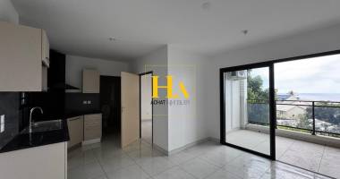 appartement saint denis 2 pièce(s) 39.89 m2 - ste clotilde moufia