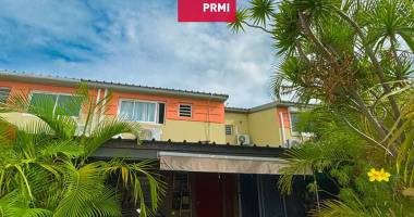 le port :  maison familiale 4 pièces - calme et commodités à proximité