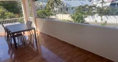 a louer appartement t4 atypique à 300m de l'océan