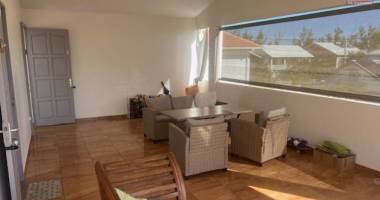 a louer appartement t4 meublée atypique à 300m de l'océan