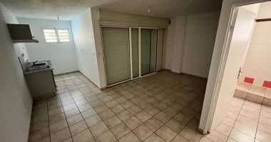 studio 29m2 saint-pierre