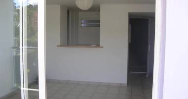 sh 4193 : appartement f2 de 40 m² proche centre ville