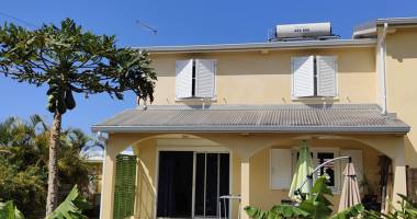 maison 3 chambres à bois de nefles - ref 251932