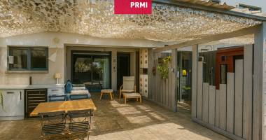 appartement t2 46m² saint denis ,la providence