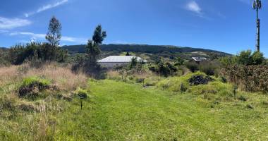 a saisir  terrain a batir bourg murat