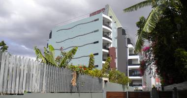 appartement saint denis 1 pièce(s) 27 m2