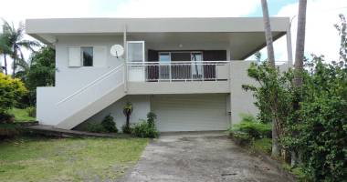 sh 4657 : appartement f5 de 122 m2 trois mares