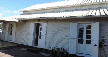 sh 3758 : villa creole f5 au tampon proche centre ville