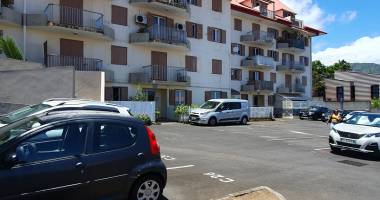 sh 3876 : appartement f2 de 55 m2 terrasses de montgaillard