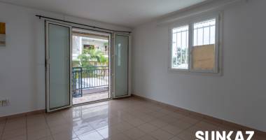 a louer saint-pierre  - appartement t2  - loyer 660  cc, disponible de suite