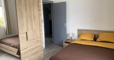 vp62 chambre meublÉe a louer le tampon