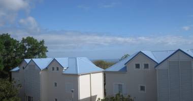 appart t2  residence diamants bleus