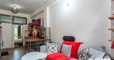 tampon, 14ème - t2 - 575 cc