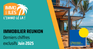 immobilier réunion 2025 : le déséquilibre offre/demande bientôt résolu !